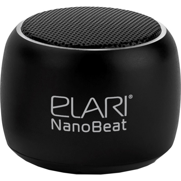 

Elari Nanobeat Bluetooth TWS Black (ELNB1BLK)