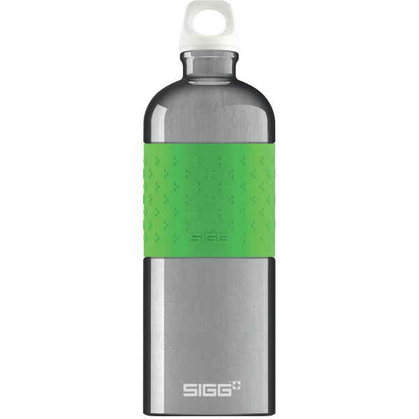 

Бутылка для воды SIGG CYD Alu 1L 8548.80 Green