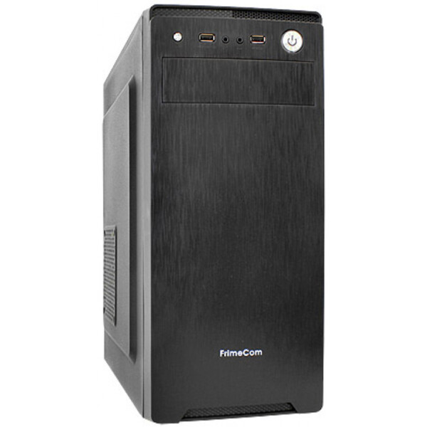 

Корпус FrimeCom Q10B 400W 12cm
