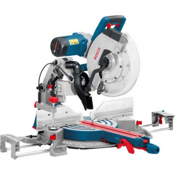 

Торцовочная пила Bosch Professional GCM 12 GDL (0601B23600)