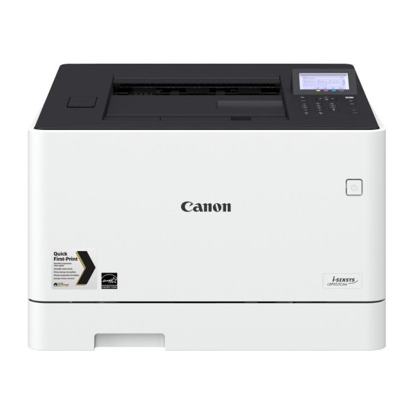 

Canon i-SENSYS LBP653Cdw (1476C006)
