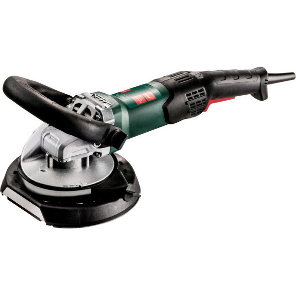 

Обдирочная машина Metabo RFEV 19-125 RT Pointed + чемодан (603826710)