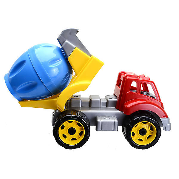 

Игрушечная машина «Автомиксер» (3718)
