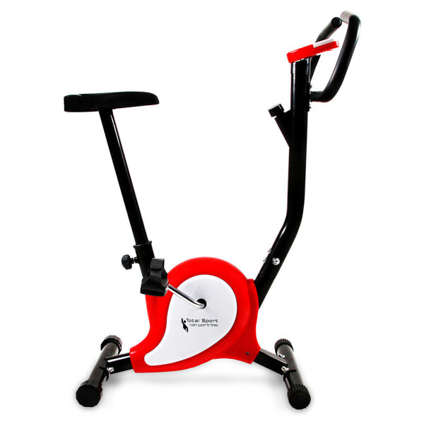 

Велотренажер Total Sport Webber Evo