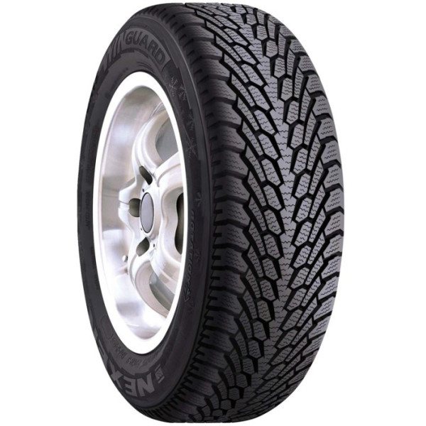 

Nexen WinGuard 205/70 R15С 104/102R