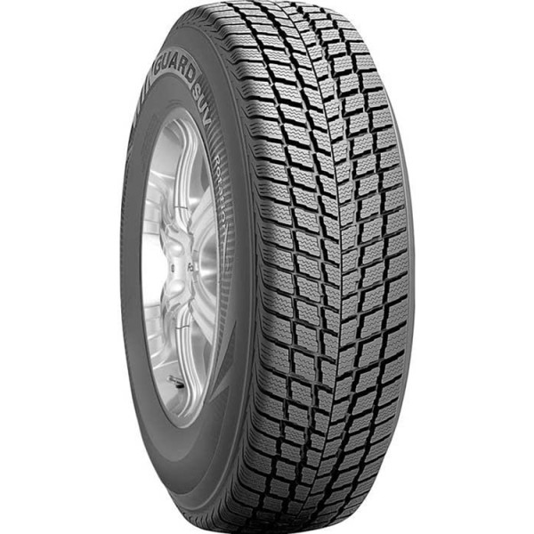 

Nexen 235/70R16 106T WinGuard SUV
