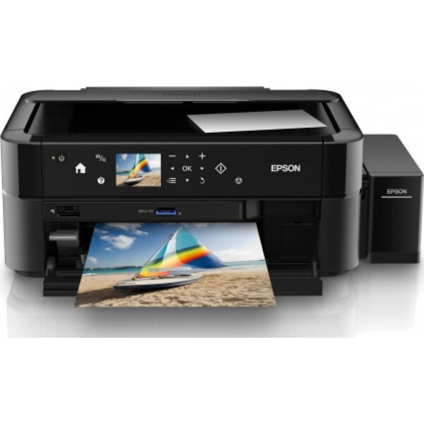 

Epson L850 Фабрика печати (C11CE31402)