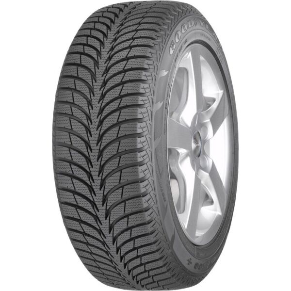 

Goodyear Ultra Grip Ice + 98T 215/65 R16