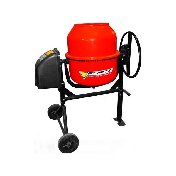 

Forte EW2125P