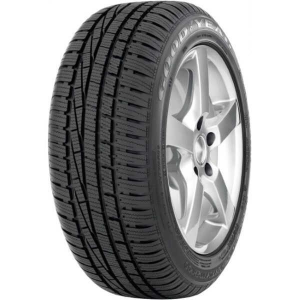 

GOODYEAR ULTRAGRIP 8 PERFORMANCE 91V XL 215/45 R17