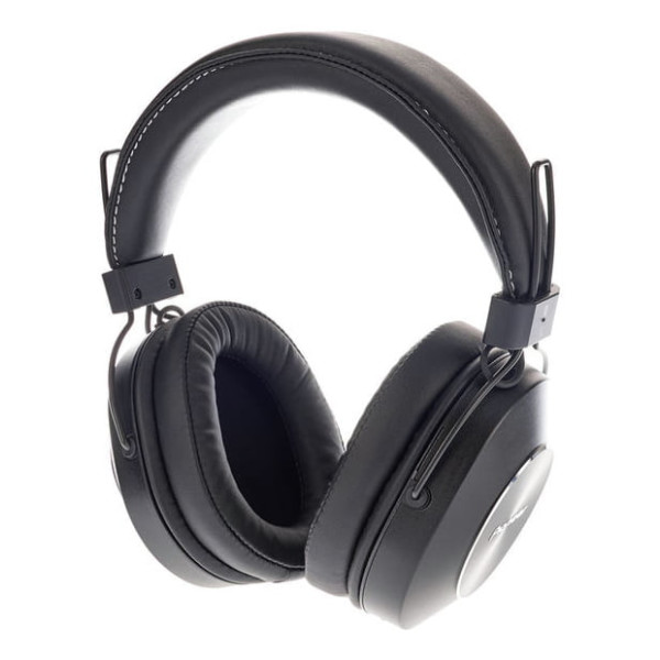 

Наушники Pioneer SE-MS7BT-K Bluetooth 3.0 Class 2 FHSS Hi-Res Audio Черные
