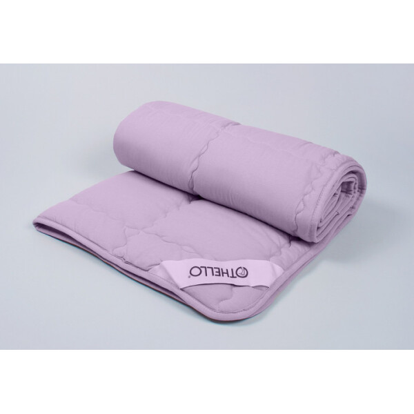 

детское Othello - Cottonflex lilac антиаллергенное 95х145