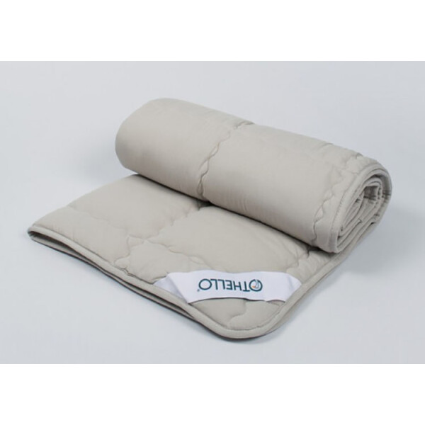 

Одеяло детское Othello - Cottonflex grey антиаллергенное 95х145