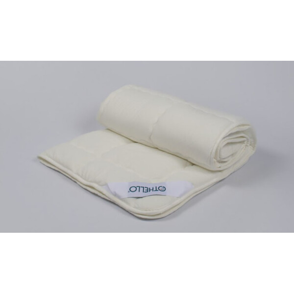 

Одеяло детское Othello - Cottonflex white антиаллергенное 95х145