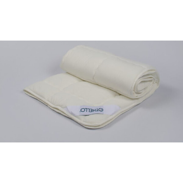 

Одеяло детское Othello - Cottonflex cream антиаллергенное 95х145