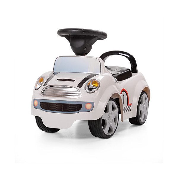 

Детская каталка Bambi HZ536-1 White
