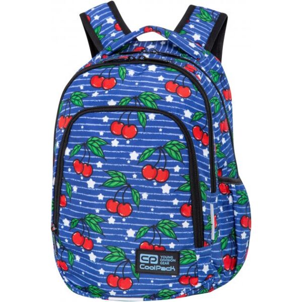 

Рюкзак CoolPack Prime Cherries (C25238)