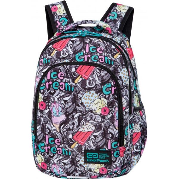 

Рюкзак CoolPack Prime Ice Cream (C25239)