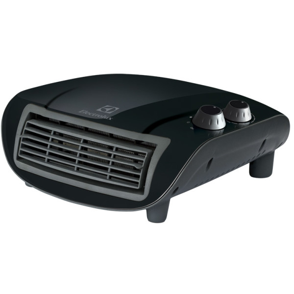 

керамический Electrolux EFH/C-2115 Black