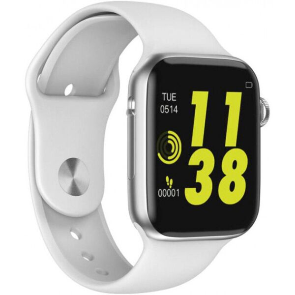 

UWatch IWO 10 White