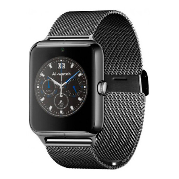 

UWatch 5018 Black