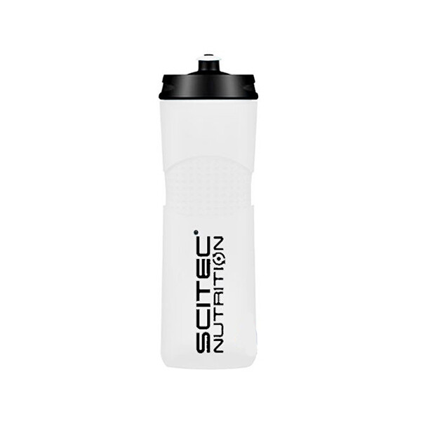 

Бутылка Scitec Bidon Bike Bottle 650 мл, белая (CN2041)