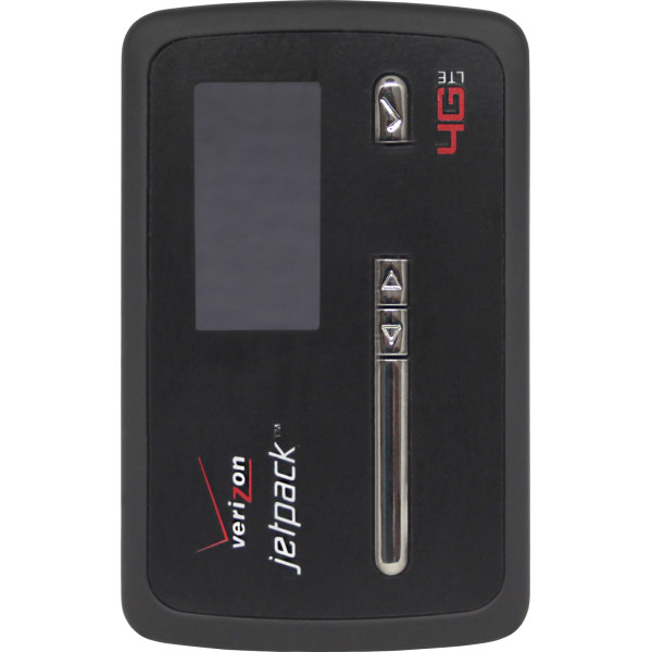 

Роутер Novatel 4620LE