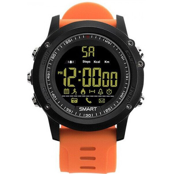 

UWatch EX17 Orange