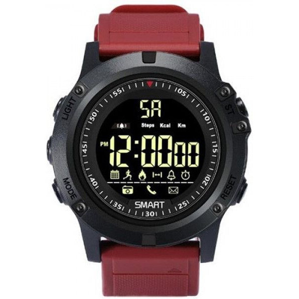 

UWatch EX17 Red