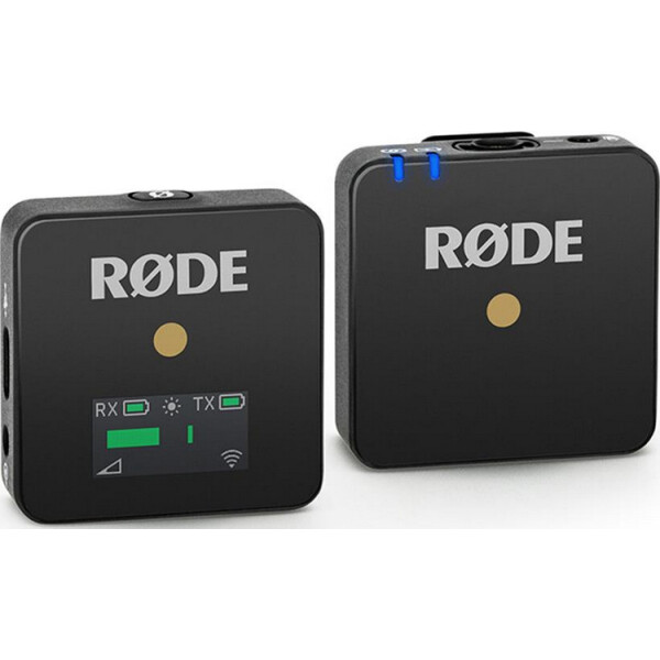 

RODE Wireless GO White
