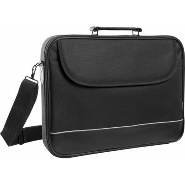 

Сумка для ноутбука 16" Defender Black (26019)