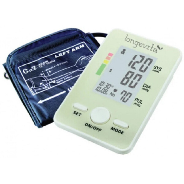 

Тонометр Longevita BP-102