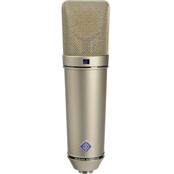 

Микрофон Neumann U 87 Ai