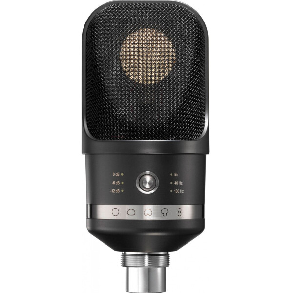 

Микрофон Neumann TLM 107 BK