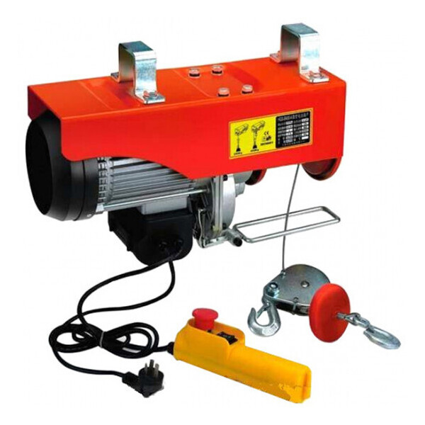 

Forte FPA 500
