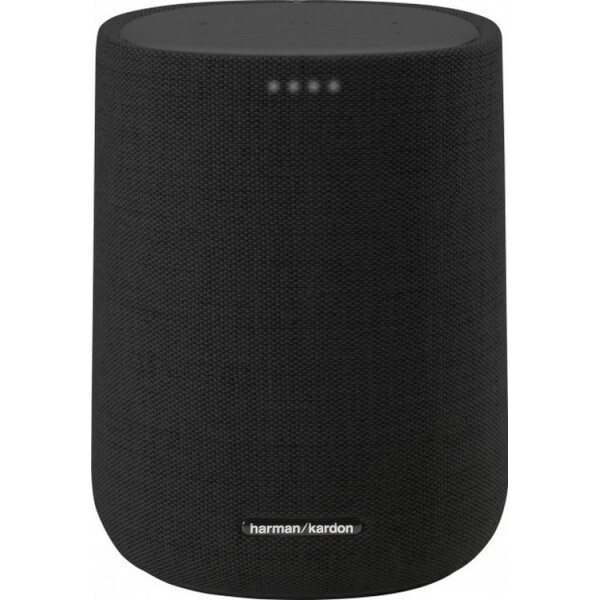 

Harman/Kardon Citation ONE Black (HKCITATIONONEBLKEP)