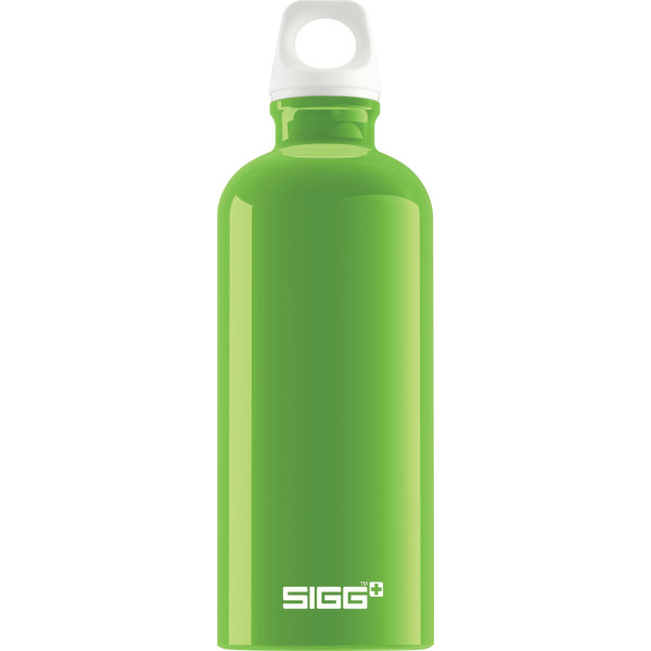 

Бутылка для воды SIGG Fabulous 0,6L 8541.30 Green