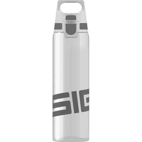 

Бутылка для воды SIGG TOTAL CLEAR 0,75L 8633.90 Anthracite