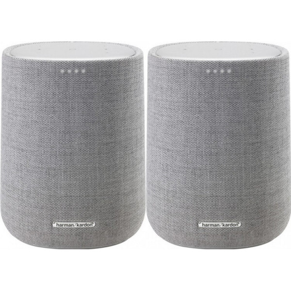 

Harman-Kardon Citation ONE Duo Grey (HKCITAONEDUOGRYEU)