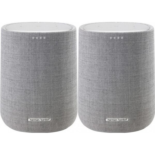 

Акустическая система Harman-Kardon Citation ONE Duo Grey (HKCITAONEDUOGRYEU)
