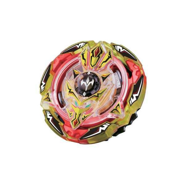 

Волчок BEYBLADE Screw Trident 8B. Wd B-103 (Бейблед Скрю Трайдент 4 сезон) с ручкой и пусковым устройством (SUN90115)