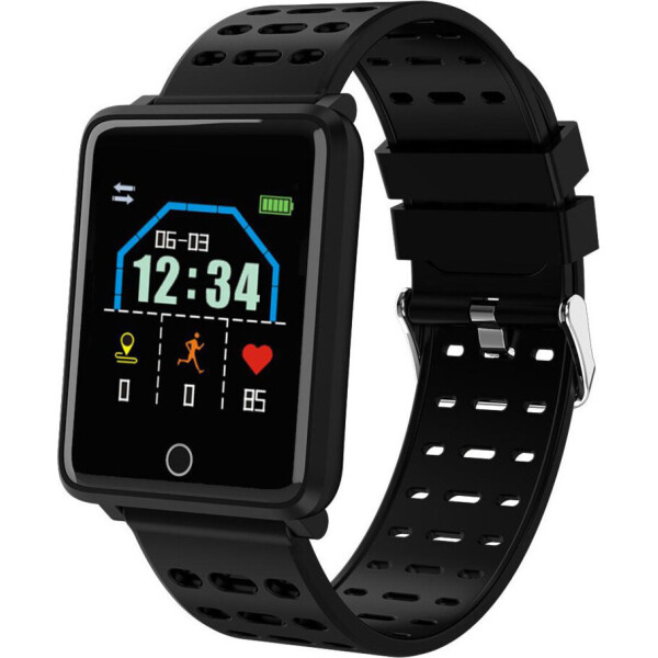

UWatch F3 Black (120)
