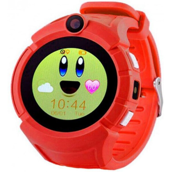 

Smart Baby Q610 Red