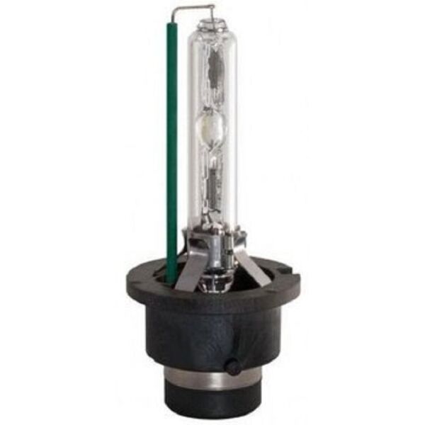 

Лампа ксеноновая BAXSTER OEM D4S 6000K