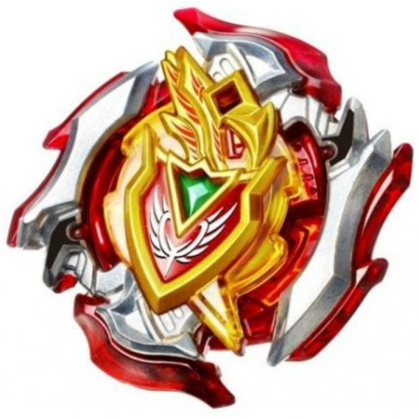 

Бейблейд Ахиллес BEYBLADE Achilles.11.Xt B-105 с пусковым устройством