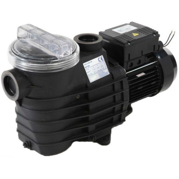 

Насос Hayward SP2507XE113 EP75 (380V, 0,75HP)