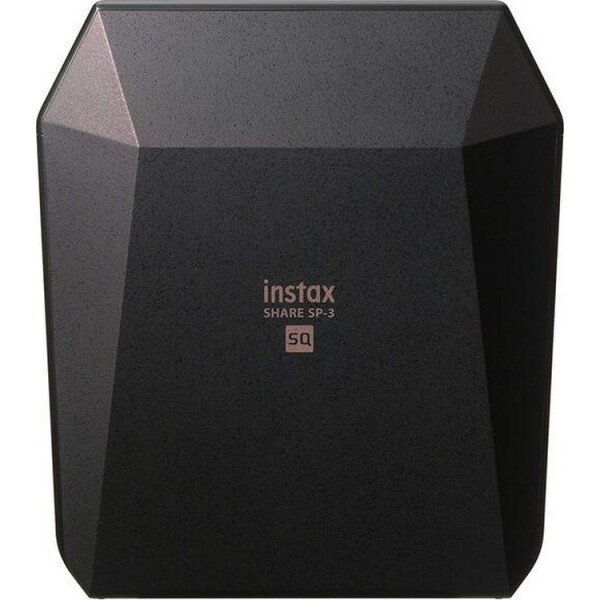 

Принтер INSTAX SHARE SP-3 Black