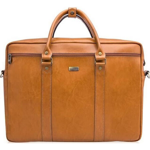 

кожаная Solier SL03 Camel