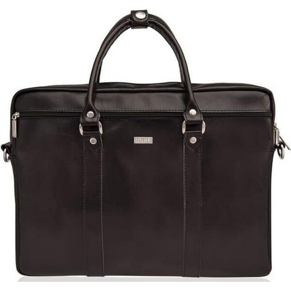 

кожаная Solier SL03 Brown
