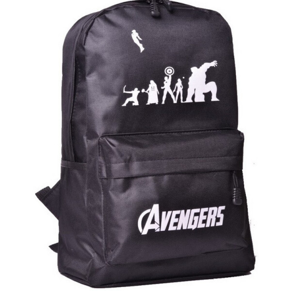 

Рюкзак городской Hero Avengers